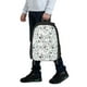 thumbnail image 5 of Fotbe Bicycle Mochila para Hombre y Mujer - Tela Oxford 600D Resistente - Mochila Impermeable de Gran Capacidad para Escuela, Viajes y Senderismo, 5 of 6