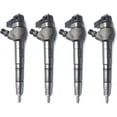 thumbnail image 2 of Seapple New Common Rail Injector 0445110646 0445110647 Compatible with VW Audi 1.6 TDI 2.0TDI 2003-2020 Engine, 2 of 5