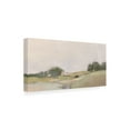 thumbnail image 2 of Julia Purinton 'Dream Valley II Neutral Crop' Canvas Art, 2 of 3