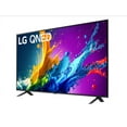 thumbnail image 4 of LG 75QNED80TUC 75" 4K UHD HDR QNED webOS 24 Smart TV - 2024 (Factory Refurbished), 4 of 10
