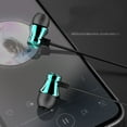 thumbnail image 5 of VANLOFE Earbuds Wireless Wireless Headphones Noise Cancelling Wireless Stereo Earphone Headset Wireless Magnetic In-Ear Earbuds Headphone, 5 of 5