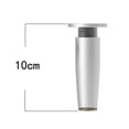 thumbnail image 4 of Pata para muebles Strade Fareast Limited altura ajustable 10cm, 4 of 8