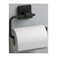 thumbnail image 4 of Franklin Brass Max50 Maxted 5-11/16" Single Toilet Paper Holder - Chrome, 4 of 4