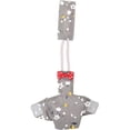 thumbnail image 4 of Washable Bird Diaper Parrot Flight Suit Liner Protective Bird Nappy Breathable Parrot Nappy Clothes, 4 of 4