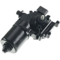 thumbnail image 2 of A-Premium Front Windshield Wiper Motor Without Washer Pump Replacement for Buick Enclave GMC Acadia Acadia Limited Chevrolet Traverse 2013-2017, 2 of 5