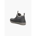 thumbnail image 3 of Bogs Rockaway Seamless Low Men's Casual Boots, Dark Grey Multi, 8 M, 3 of 3
