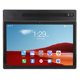 thumbnail image 3 of Tableta 2 en 1 de 10,1 pulgadas con procesador Octa Core, 8 GB de RAM, 256 GB de ROM, WIFI 5G, 4G, celular, con teclado, 100-240 V, enchufe estadounidense, color negro, 3 of 14