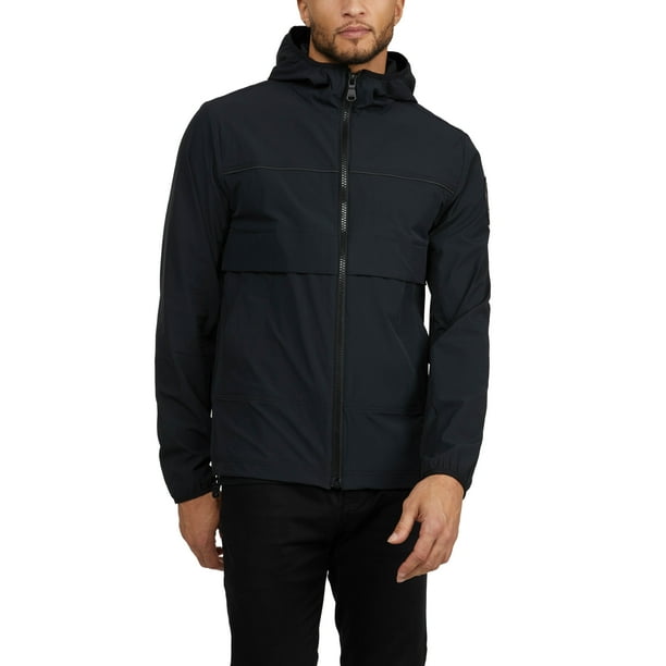 Rain jacket deals walmart canada