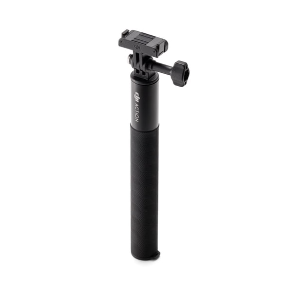 DJI Osmo Action 3 1.5m Extension Rod Kit, Compatibility: Osmo Nano, Osmo Action 6, Osmo Action 5 Pro, Osmo Action 4, Osmo Action 3