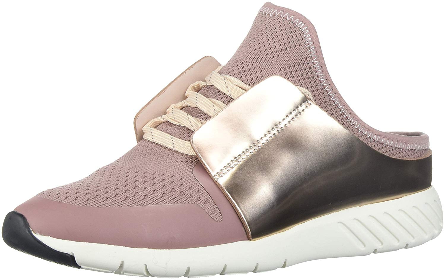dolce vita rose gold sneakers