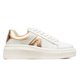 thumbnail image 1 of Tenis para Mujer Lups Dee 1176 beige 22, 1 of 4