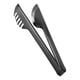 thumbnail image 5 of Pinzas de barbacoa Wosthever acero inoxidable repuesto lavable Negro 2Conjunto, 5 of 6