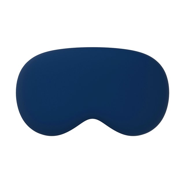 Funda Protectora Silicona A Prueba Golpes Antiarañazos Polvo para Apple Vision Pro
