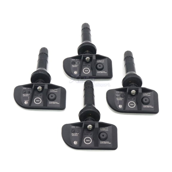 MPXBM Set 4X TPMS Tire Pressure Monitor Sensor for Ford for Escape for Explorer JX7T-1A180-AA