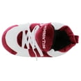 thumbnail image 6 of Alabama Crimson Tide Original Comfy Feet Sneaker Slipper, Large, 6 of 8