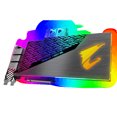 thumbnail image 5 of GIGABYTE AORUS GeForce RTX 2080 Ti Xtreme Waterforce WB 11G Grapics Card, Black, 5 of 5