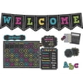 thumbnail image 2 of Teacher Created Resources TCR9665 Tableau d'Accents Craie Brights, 2 of 5
