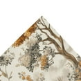 thumbnail image 4 of Yayeee Tapestry Wall Hanging for Bedroom 60" x 40" Living Room Home Wall Art Decor, Forest Pattern, 4 of 7