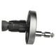 thumbnail image 4 of 2pcs Universal Toilet Lid Hinges Fittings Quick Release Cover Hinge Screw 2pcs Universal Toilet Lid Hinges Fittings Quick Releas, 4 of 10