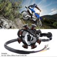 thumbnail image 2 of 8 Coil Racing Ignition Coil CDI for CG 150cc 250cc ATV Dirt Bike Go Kart, 2 of 3