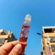 thumbnail image 3 of 1PC Transparent Lip Gloss Clear Oil New Lip Glaze Velvet Matte Air Sexy, 3 of 4