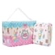 thumbnail image 1 of Pañales cortos para adultos Littleforbig Baby Cuties, tamaño mediano 28-38, 1 of 7