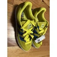 thumbnail image 2 of Adi - das Originals Adimatic Shoes Bright Yellow / Blue - Men's Size 12 (GY2090), 2 of 6