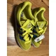 thumbnail image 2 of Ad-id-as Originals Adimatic Shoes Bright Yellow / Blue - Men's Size 12 (GY2090), 2 of 6