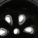 thumbnail image 5 of Máximo ejercicio x jueg casco de seguridad monopatín casco de ciclismo negro SM SunniMix Casco de ejercicio máximo, 5 of 8