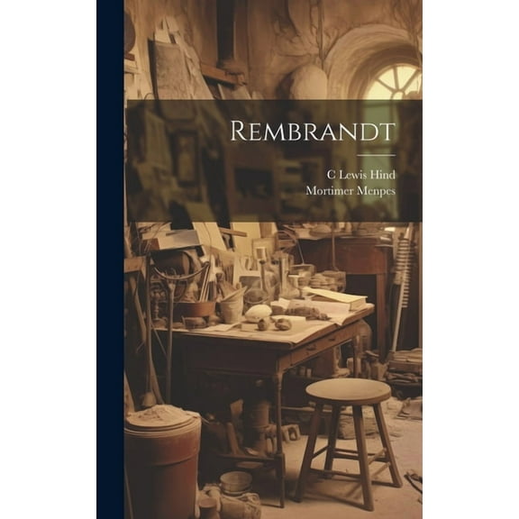 Rembrandt (Hardcover)