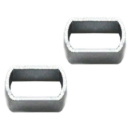 Aluminum Alloy Fishing Reel Adapter 5x8mm To 4x7mm Rocker Arm Parts Enhanced Casting