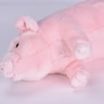 thumbnail image 4 of Juguete de peluche CUTICAT cerdo para decoración de escritorio, 4 of 6
