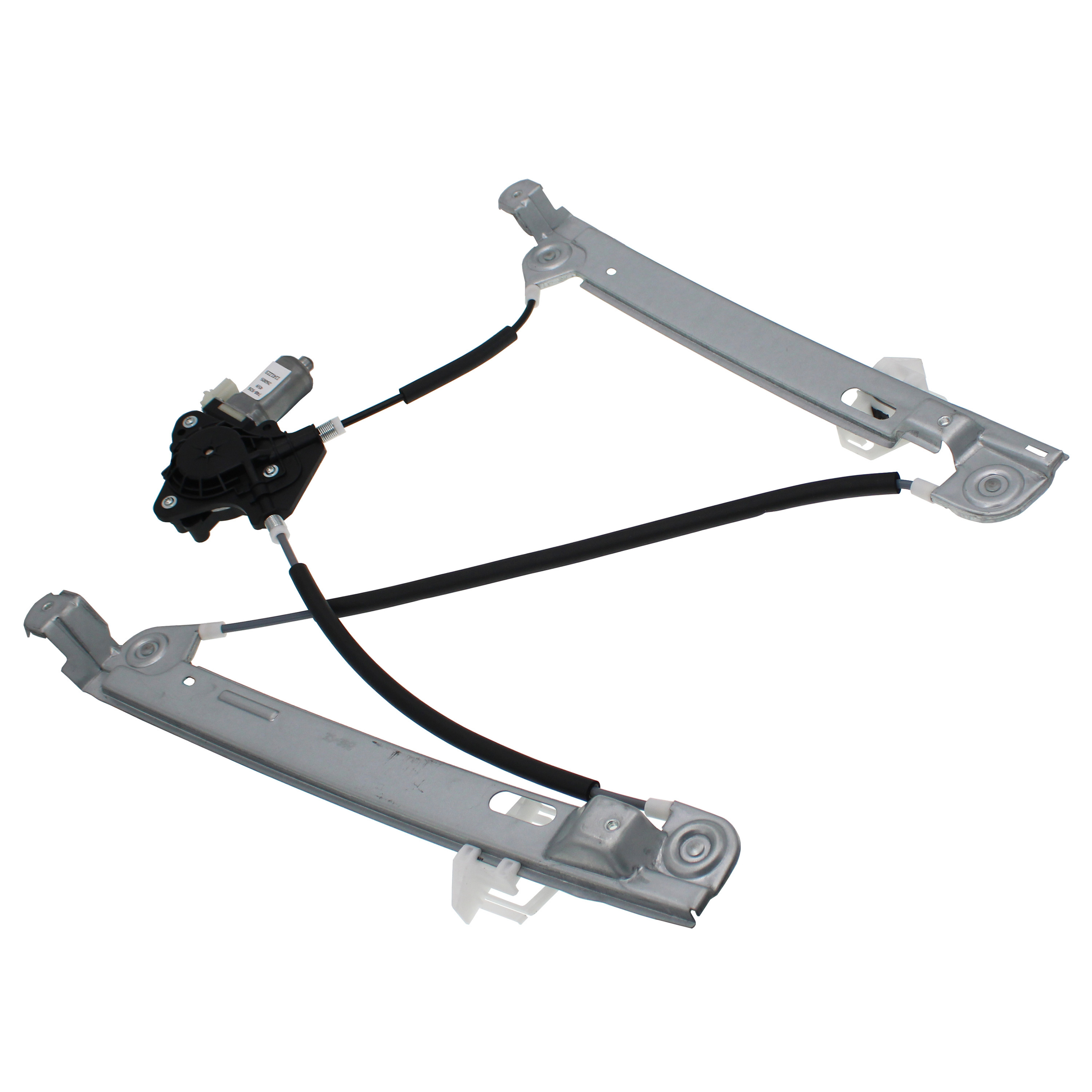 Dorman 748-926 Front Passenger Side Window Motor and Regulator Assembly for Specific Jeep Models