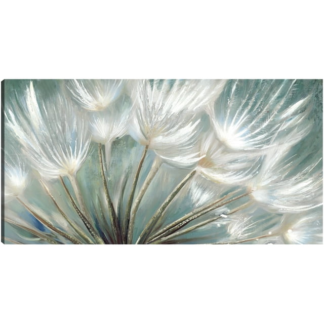 Cuadro Decorativo - Panel de persuasión Jr Impresión en canvas, estrechado