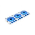 thumbnail image 4 of Lian Li UNI Fan SL-Infinity 120mm-Triple Pack-ARGB Fan-Infinity Mirror (UF-SLIN120-3W), 4 of 5