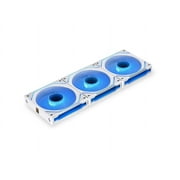 Lian Li UNI Fan SL-Infinity 120mm-Triple Pack-ARGB Fan-Infinity Mirror (UF-SLIN120-3W)