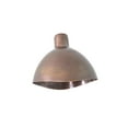 thumbnail image 6 of 1 light Short Wall Mid Century Modern Raw Brass Sputnik chandelier light Fixture, 6 of 6
