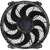 13 160W REVERSIBLE Fits select: 1975-2006 FORD F150, 1999-2006 CHEVROLET SILVERADO