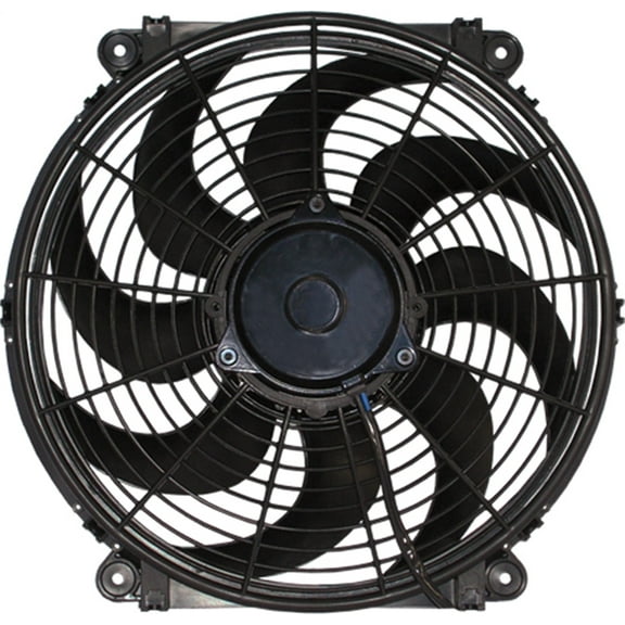 13 160W REVERSIBLE Fits select: 1975-2006 FORD F150, 1999-2006 CHEVROLET SILVERADO