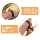 thumbnail image 4 of 10 piezas de platillos para danza del vientre, platillos de percusión para dedos, accesorios de baile, instrumento de percusión, 4 of 8