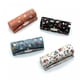 thumbnail image 1 of SenseYo 4 Piezas Estuche para Lápiz Labial Floral para Mujer con Espejo, Kit de Almacenamiento de Cosméticos Estuches de Viaje de Maquillaje Bolsa Organizadora para Monedero, 1 of 5