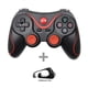 thumbnail image 1 of Terios T3 compatible con Bluetooth Gamepad para Android Phone PC Joystick Controle controlador de juego inalámbrico para Switch/PS3 Accessorie Tan Jianjun unisex, 1 of 2