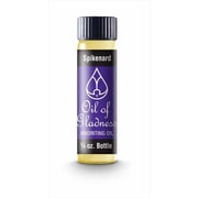 Every Good Gift 995074 Anoint Oil Spikenard 0.25 Oz
