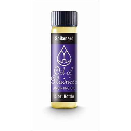 Every Good Gift 995074 Anoint Oil Spikenard 0.25 Oz