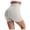 White, variant on OSOLU Women Yogas Seamless Scrunch Shorts Workout Shorts Gym Shorts Shorts 5 Sports Soft Tummy Control Workout Athletic Gym Bottoms Light Pink M