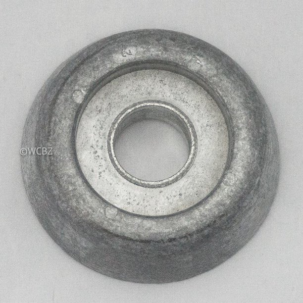 Lewmar 250/350 Bow Thruster Zinc