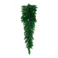 thumbnail image 1 of Vickerman K165807 Goutte de Sapin Vert Non Allumée de 36 Po avec 96 Pointes Comptées, 1 of 1