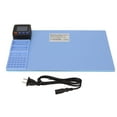 thumbnail image 1 of CPB320 Almohadilla térmica portátil Teléfono móvil Máquina separadora de pantalla LCD Reparación de teléfonos Herramientas de placa térmica para IOS Mini Tablet 100-240V Enchufe de EE. UU., 1 of 8