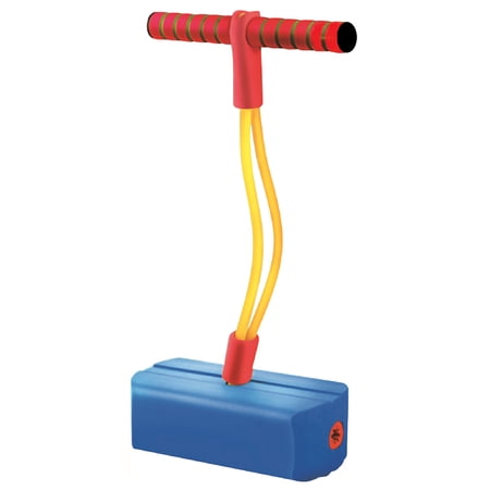Nothing But Fun Toys & Sounds Foam Pogo Jumper Designed for Children Ages 3+ Years