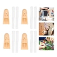 thumbnail image 4 of Soporte de Soporte para El Dito, Enderreezado de Protección Estabilización de los Dados para Reducir El Dolor, 4 of 7
